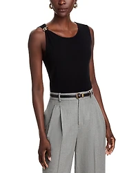 Sioni Embellished Top