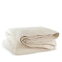 Annie Selke Bryant Natural Quilt