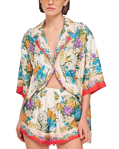 Ronny Kobo Gabi Shorts