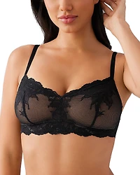 Wacoal Vivid Attraction Bralette