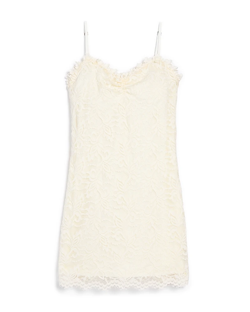 LoveShackFancy Girls' Siofra Dress - Big Kid