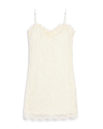 LoveShackFancy Girls' Siofra Dress - Big Kid