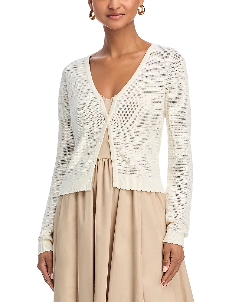 French Connection Nesta Cardigan