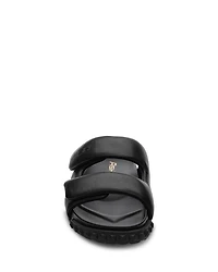 Women's Twist Slide Sandals
