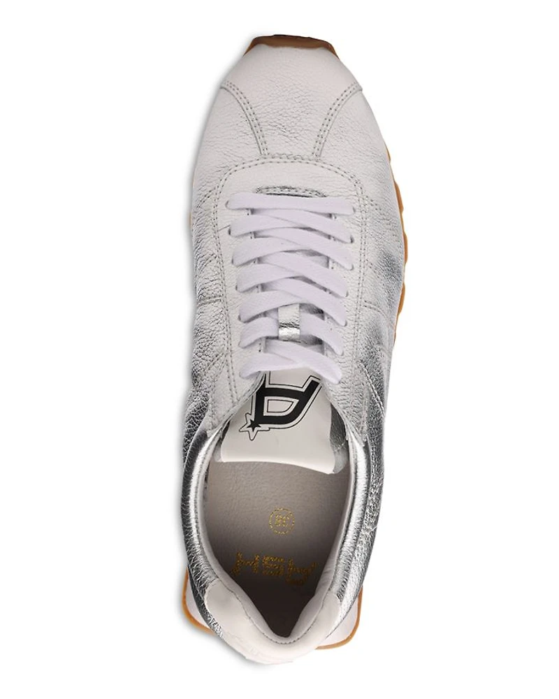 Women's Kill Bill Sneakers