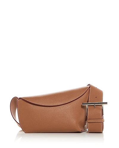 McQueen T-Bar Sling Bag
