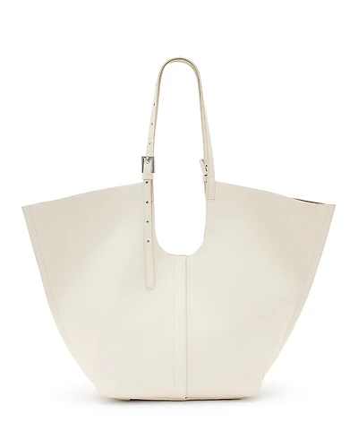 Allsaints Ara East/West Tote