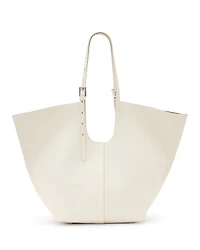 Allsaints Ara East/West Tote