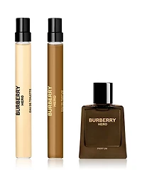 Hero Cologne Gift Set ($85 value)