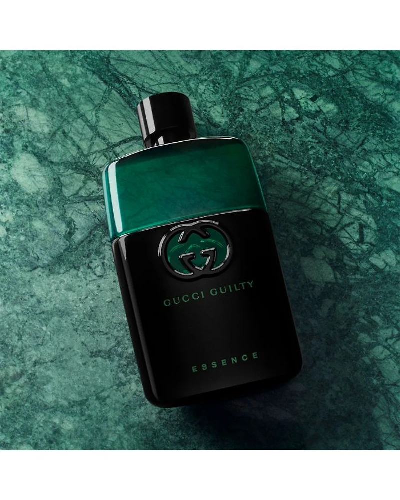 Guilty Essence Pour Homme Eau de Toilette Gift Set ($167 value)