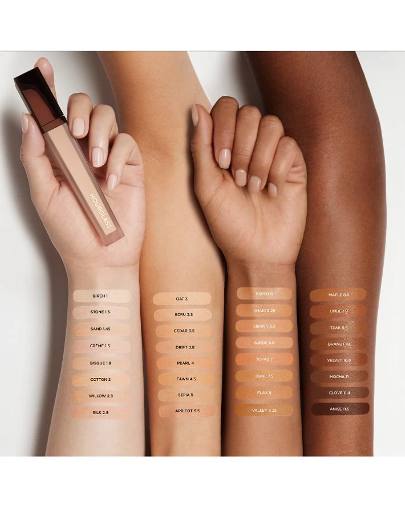 Vanish Airbrush Concealer - Travel