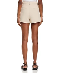 Twill Shorts - Exclusive