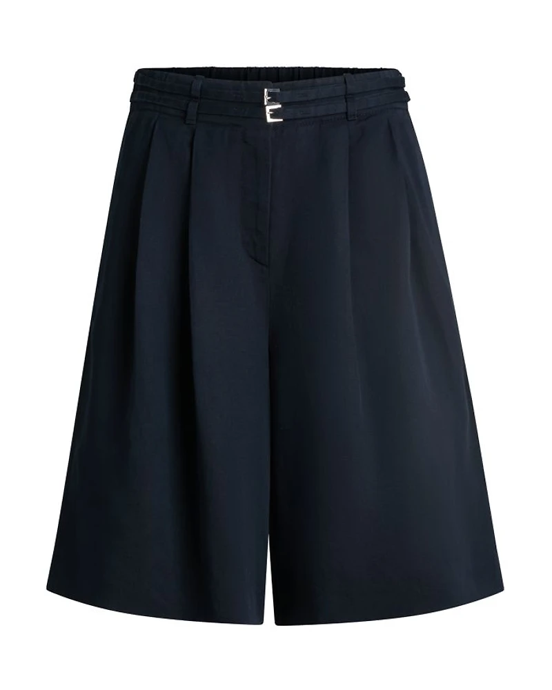 Tilena Shorts