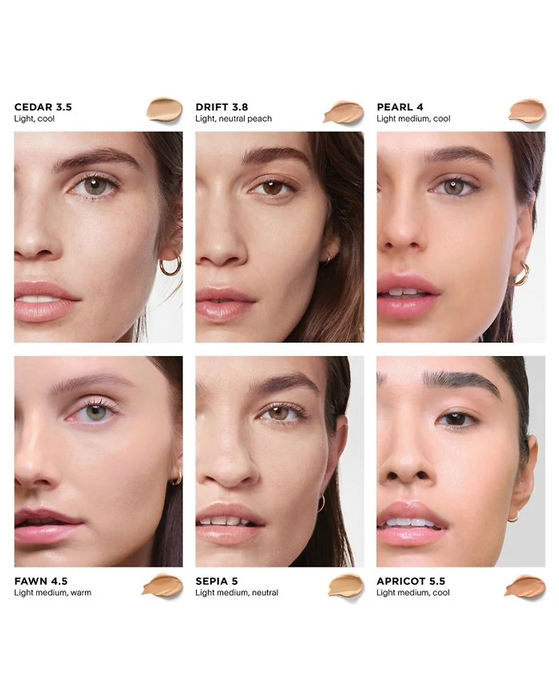 Vanish Airbrush Concealer - Travel