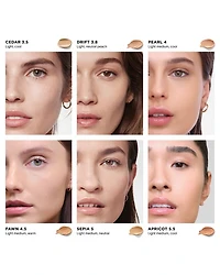 Vanish Airbrush Concealer - Travel