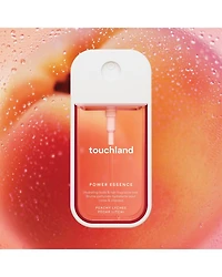 Power Essence Hydrating Body & Hair Fragrance Mist - Peachy Lychee 2 oz.