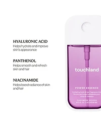 Power Essence Hydrating Body & Hair Fragrance Mist - Cashmere Woods 2 oz.
