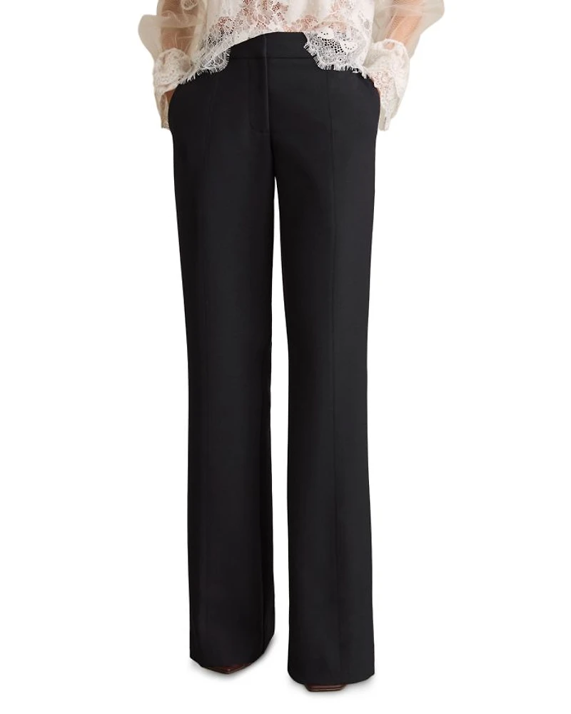 Athena Flare Pants