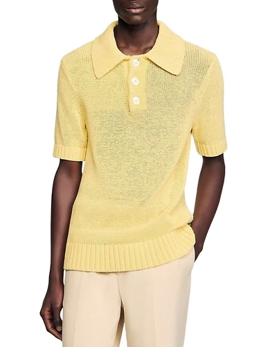 Stefano Polo Shirt