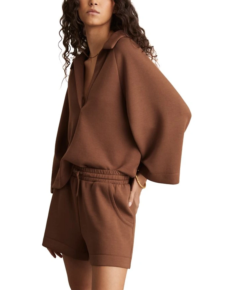 Jodie Knit Shorts
