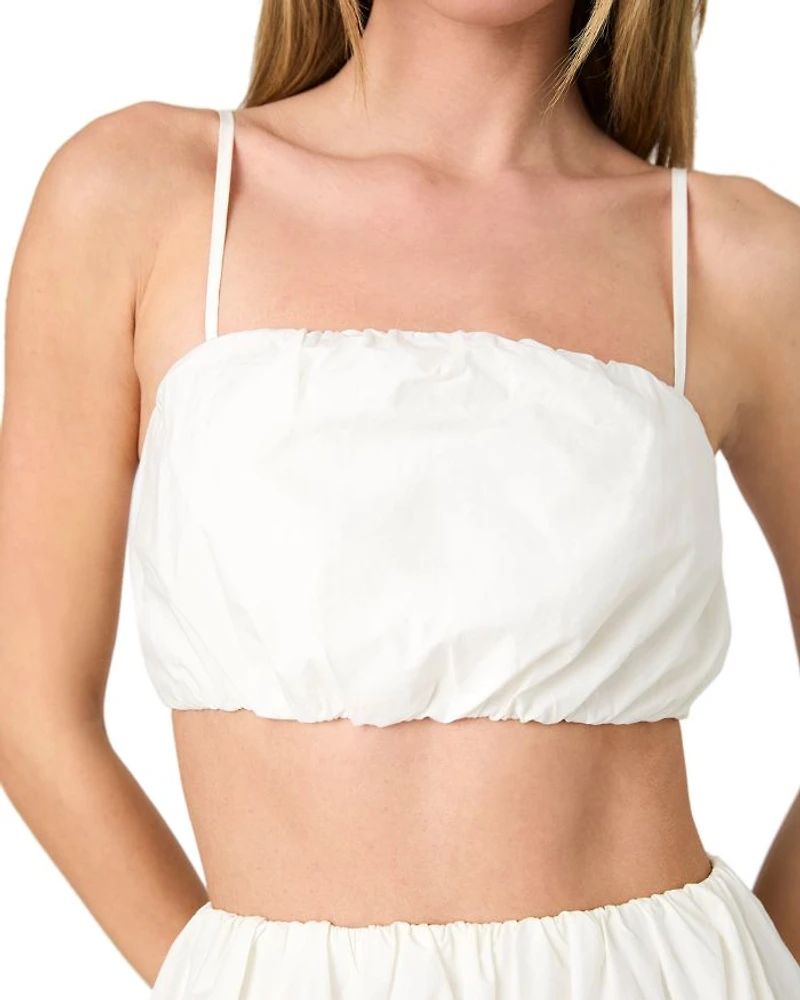 Nomi Crop Top