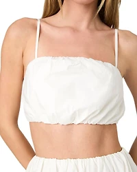 Nomi Crop Top