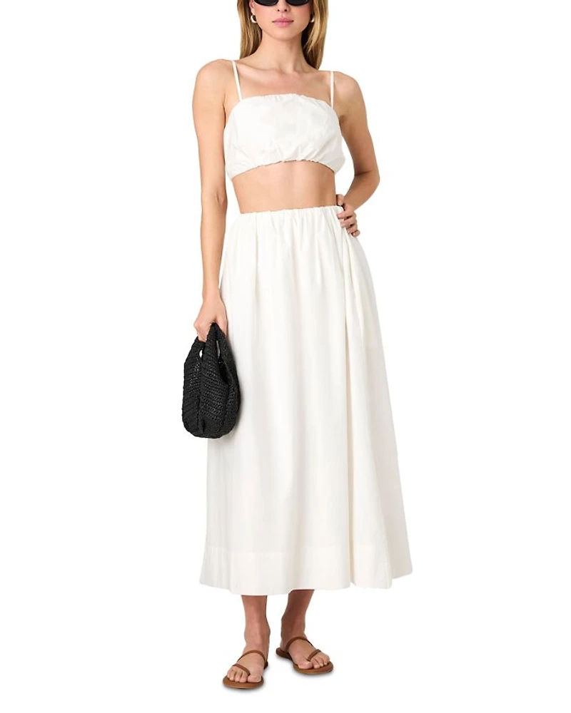 Nomi Crop Top