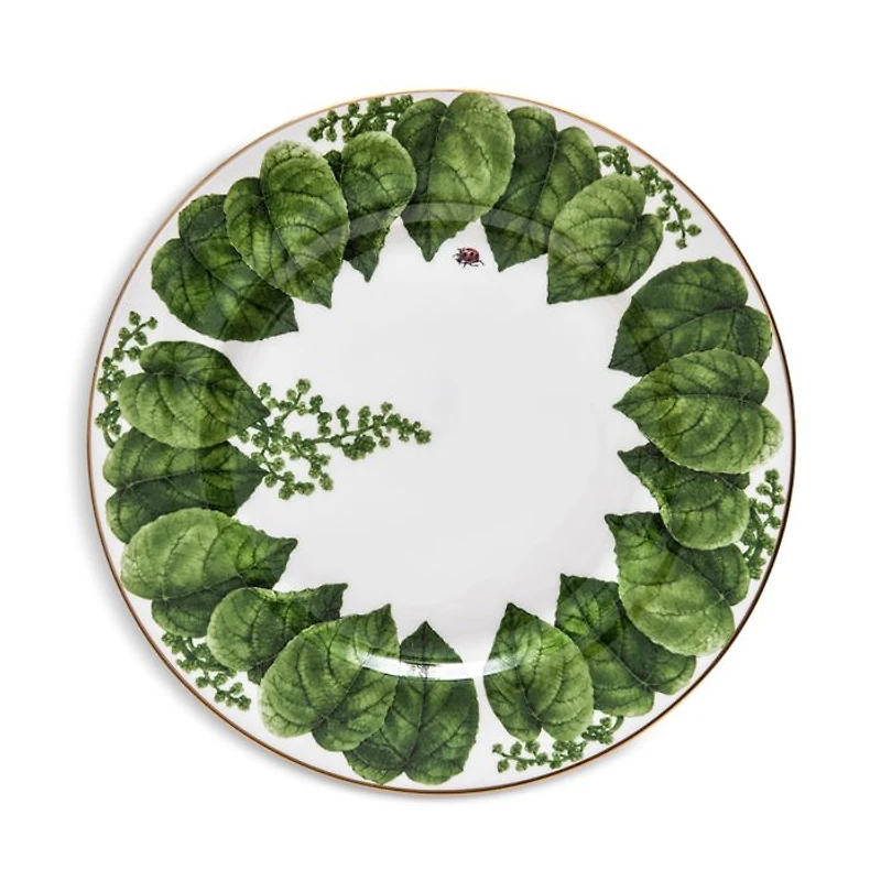 Al Fresco Dinner Plate