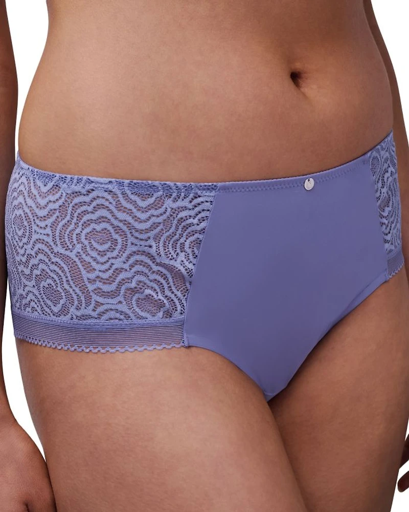 Jolie Lace Hipster