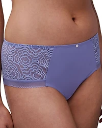 Jolie Lace Hipster