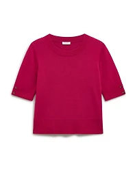 Leanne Knit Top