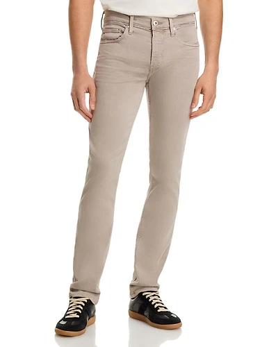 Federal Slim Straight Fit Jeans