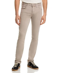 Federal Slim Straight Fit Jeans