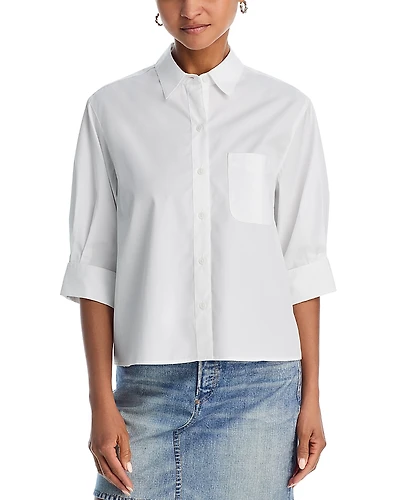 rag & bone Lucia Shirt