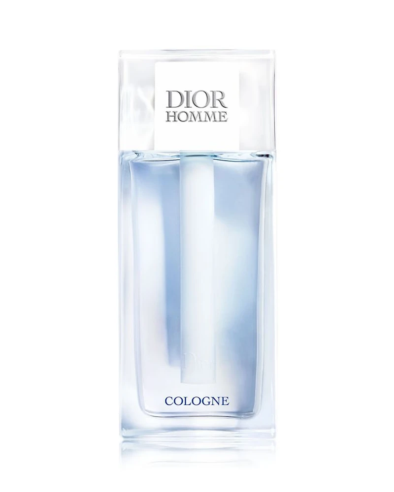 Homme Cologne Eau de Toilette