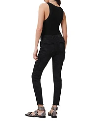 Duran Skinny Cargo Pants