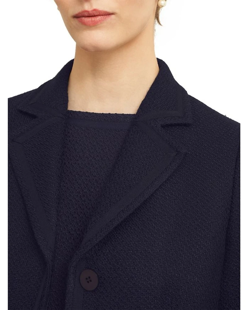 Adrian Tweed Jacket