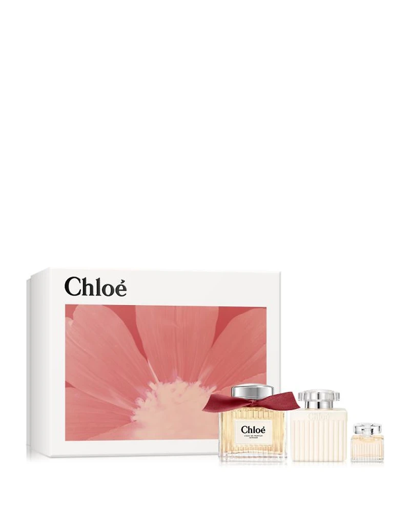 L'Eau de Parfum Intense Gift Set ($220 value)