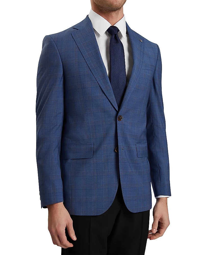 Ted Baker Jay Classic Wool Modern Fit Suit Jacket