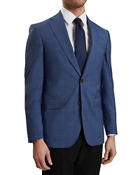 Ted Baker Jay Classic Wool Modern Fit Suit Jacket