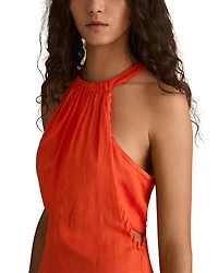Petite Erika Craft Stitch Dress