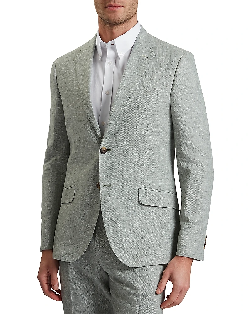 Ted Baker Kenleyj Stretch Regular Fit Blazer