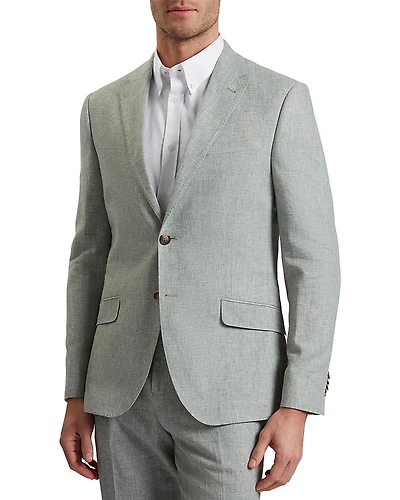 Ted Baker Kenleyj Stretch Regular Fit Blazer