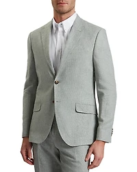 Ted Baker Kenleyj Stretch Regular Fit Blazer