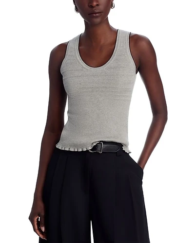 Eloise Knit Tank Top