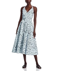 Proenza Schouler White Label Ellison Dress