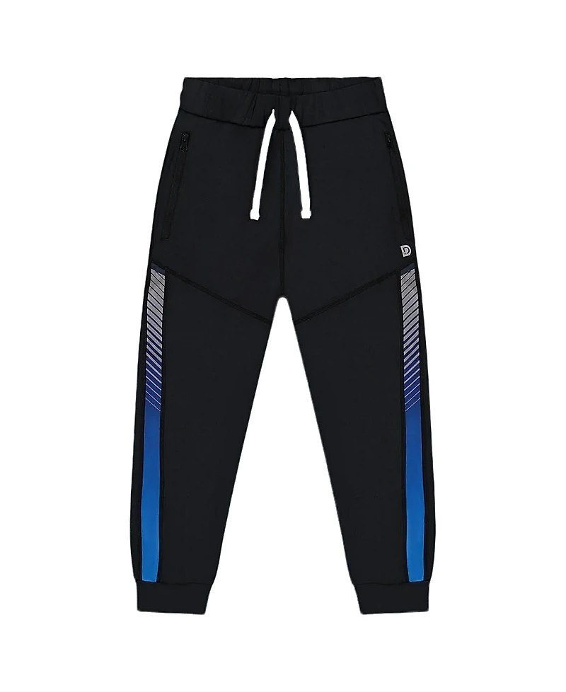 Deux par Boys' Athletic Pants - Little Kid