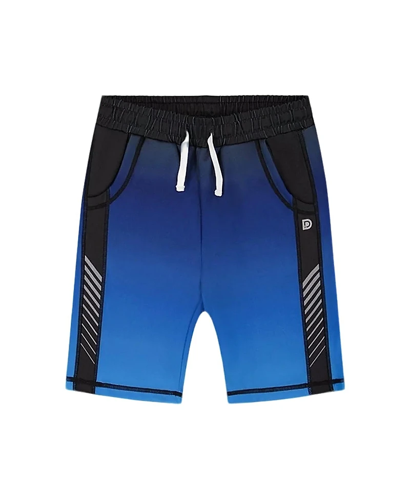 Deux par Boys' Athletic Shorts