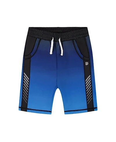 Deux par Boys' Athletic Shorts - Big Kid