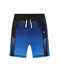 Deux par Boys' Athletic Shorts